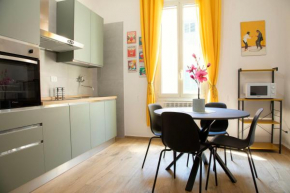 Sant'Orsola Flat